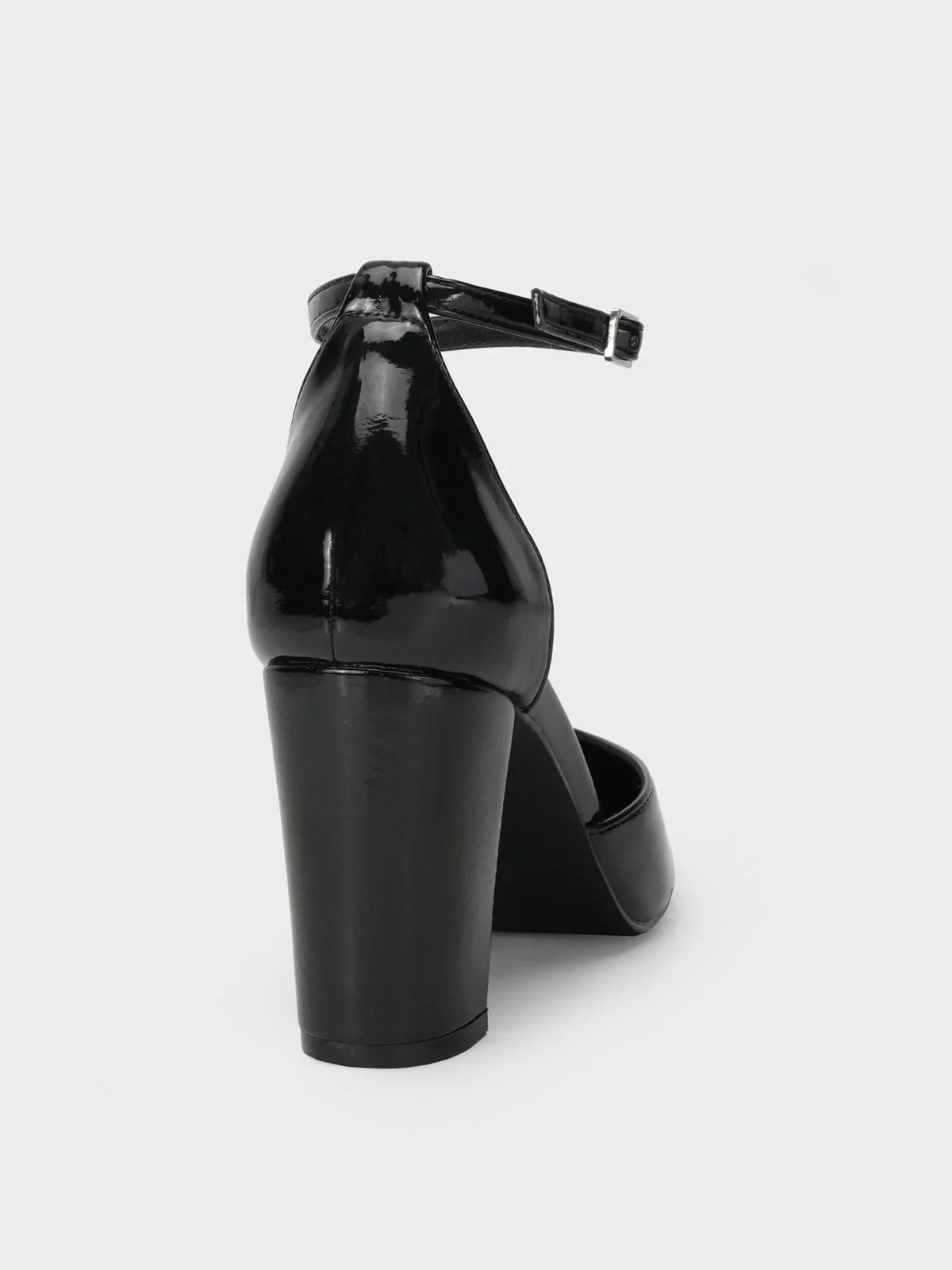 Women "ACOSTA" Pointed Formal Sandals - Image 3