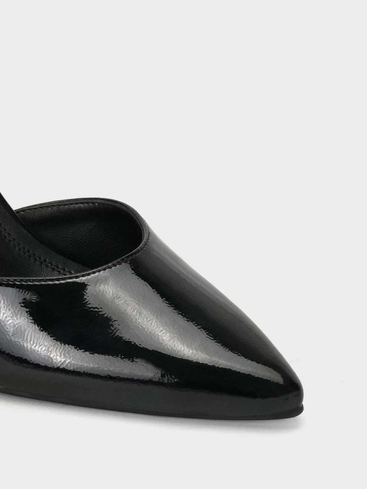 Women "ACOSTA" Pointed Formal Sandals - Image 4
