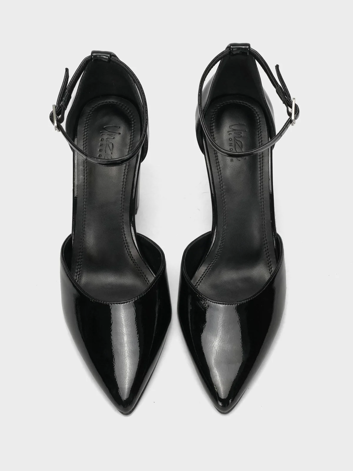 Women "ACOSTA" Pointed Formal Sandals - Image 5