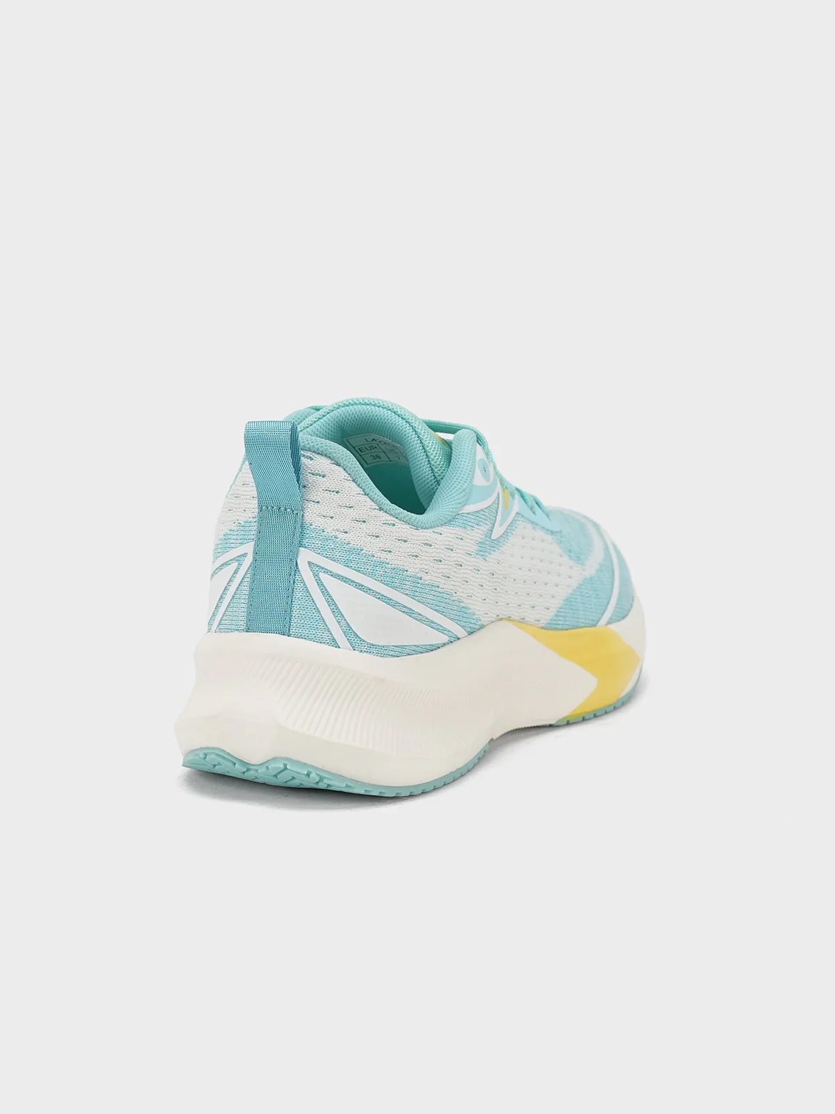 Women "ADAMS" Everyday Wear Trainers - Image 5