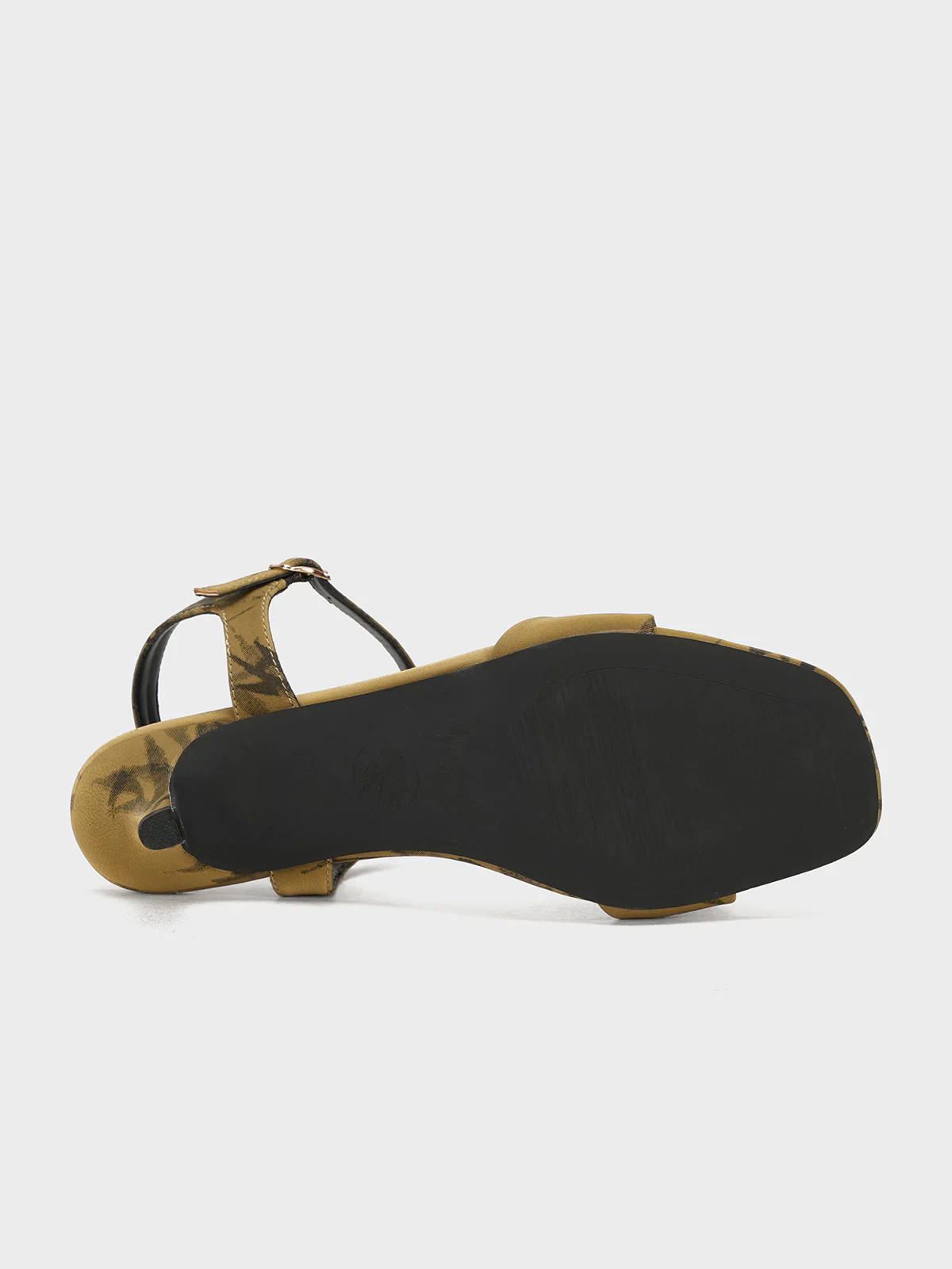 Women "ADRINA" Elegant Low-Heel Sandals - Image 5