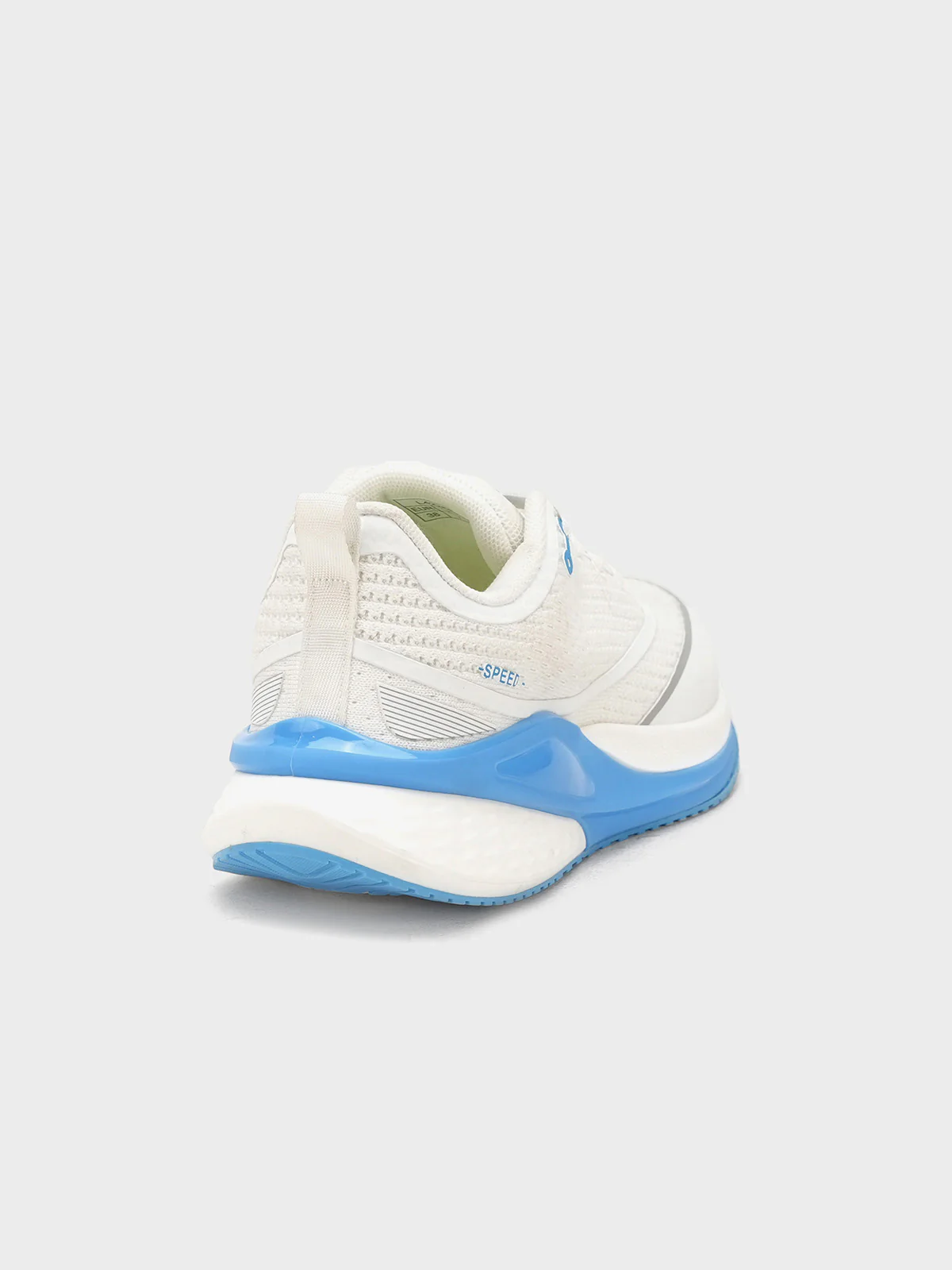 Women "AGNEW" Simple and Stylish Trainers - Image 3