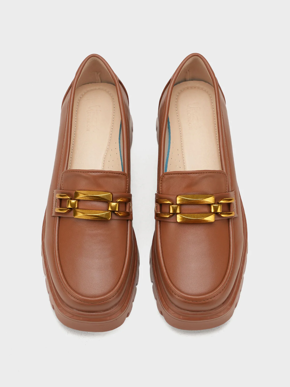 Women "AIDEN" Stylish Comfort Loafers - Image 9