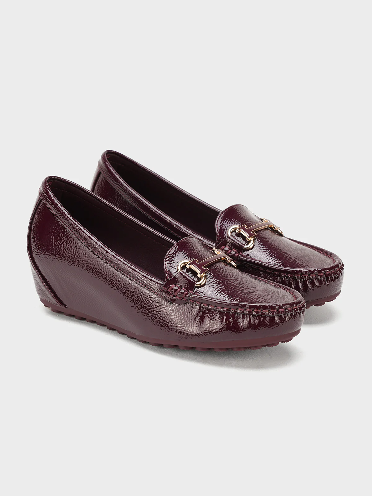 Women "AITLAND" Casual Wear Moccasins - Image 4