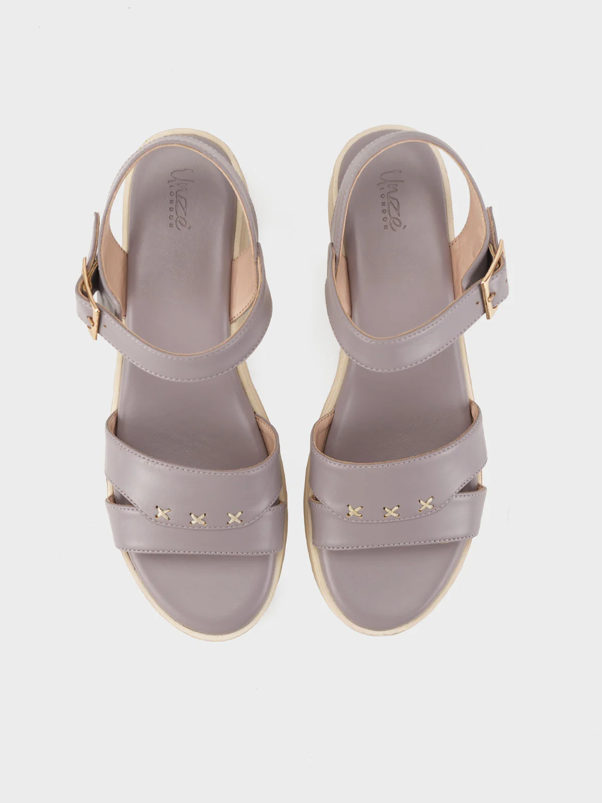 Women "AKIKTA" comfort and Soft Sandals - Image 5