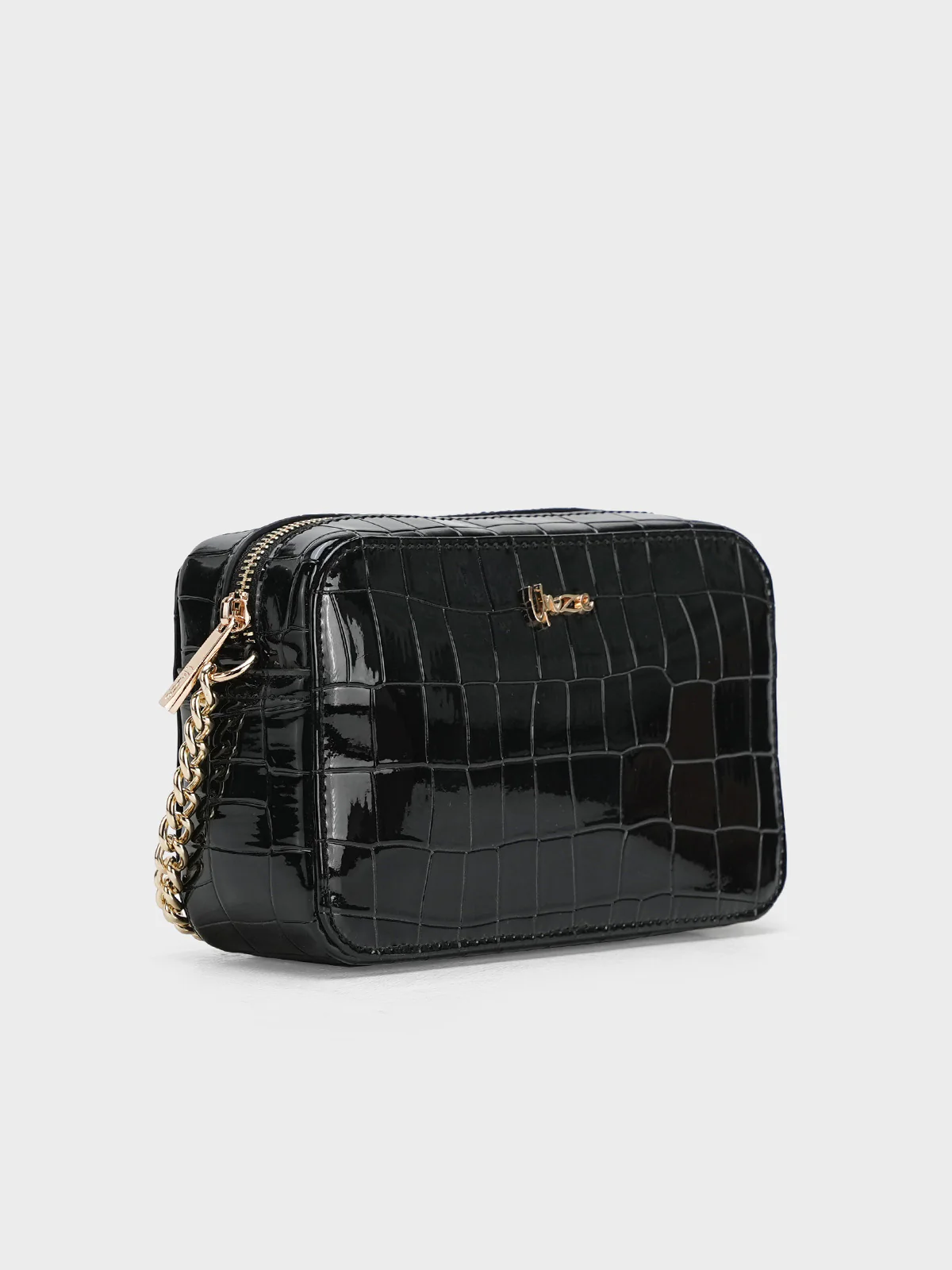 Women "AKSEL" Unique Crossbody Bag - Image 4