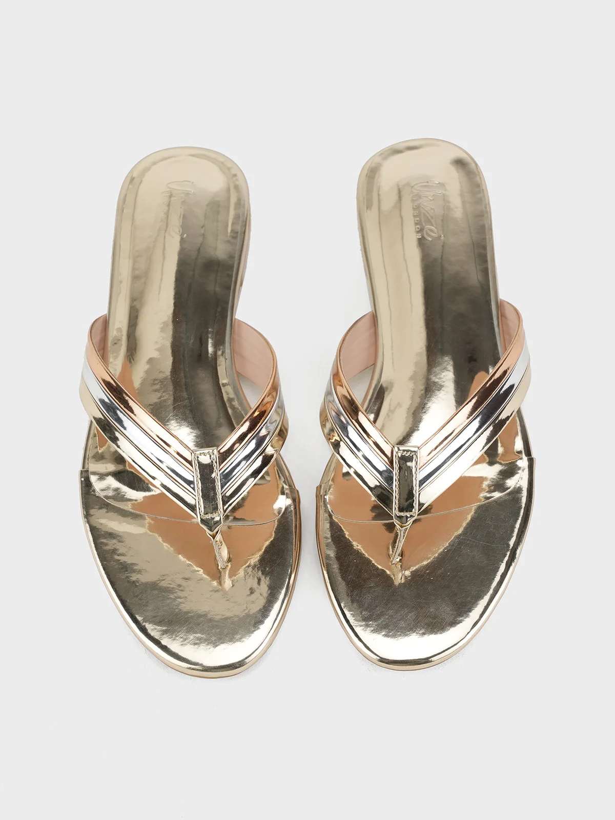 Women "ALCUIN" Simple & Elegant Slippers - Image 4