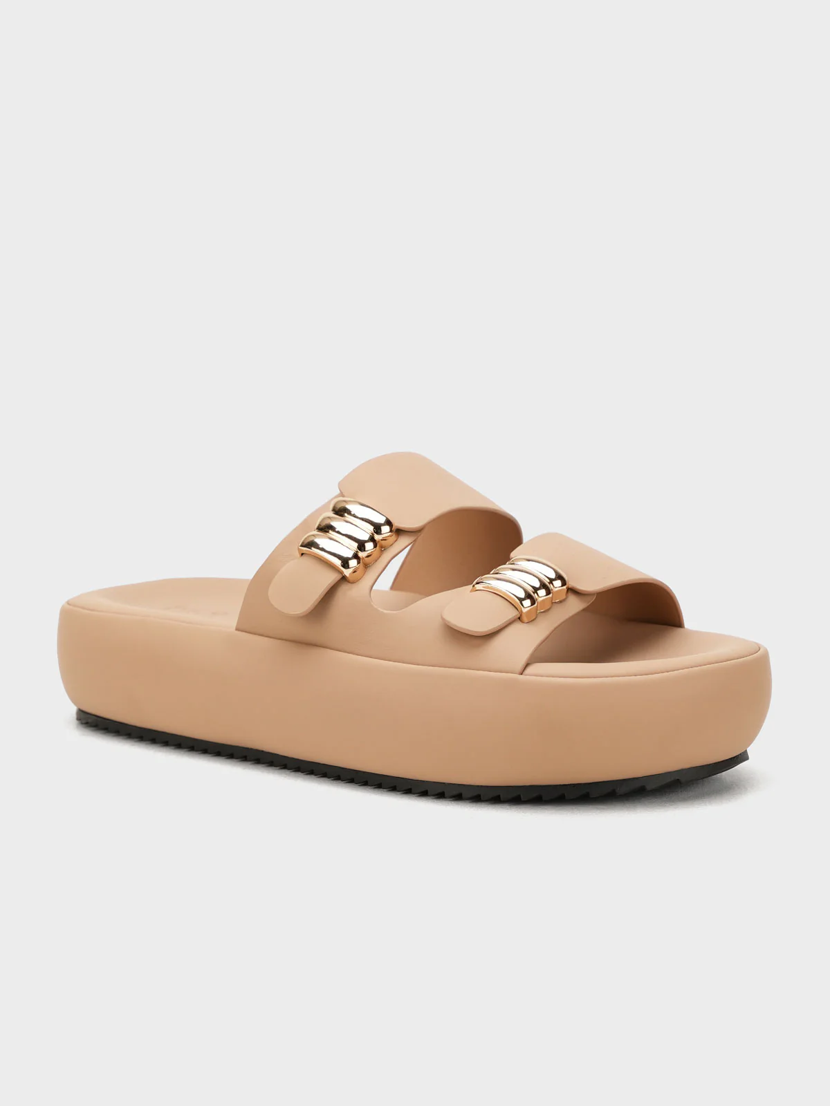 Women "ALESSIA" Soft Causal Slippers