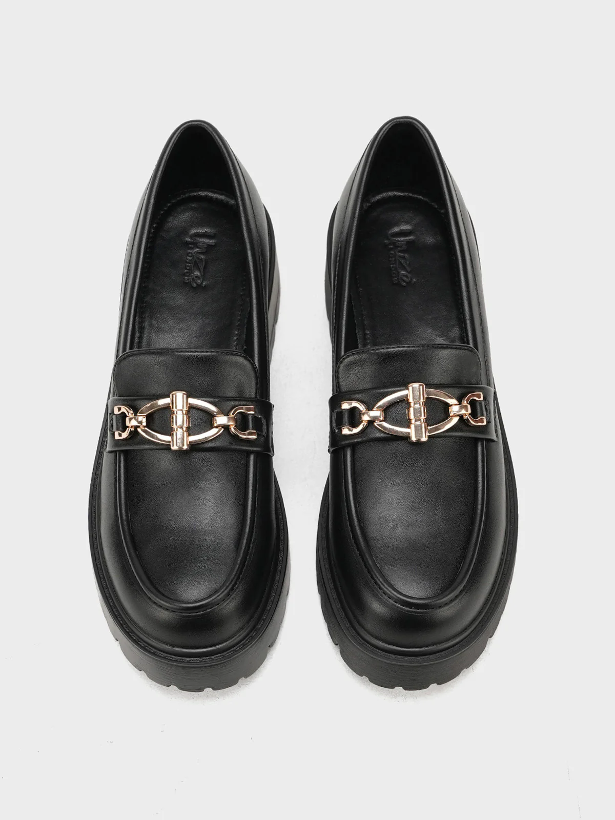 Women "ALETHA" Soft Modern Loafers - Image 9