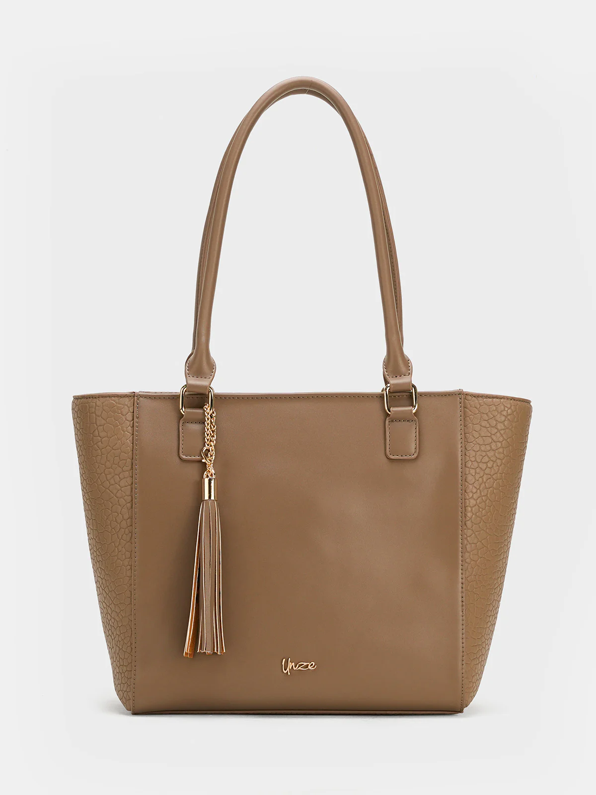 Women "ALETRIS" Elegant Tote Bag - Image 2