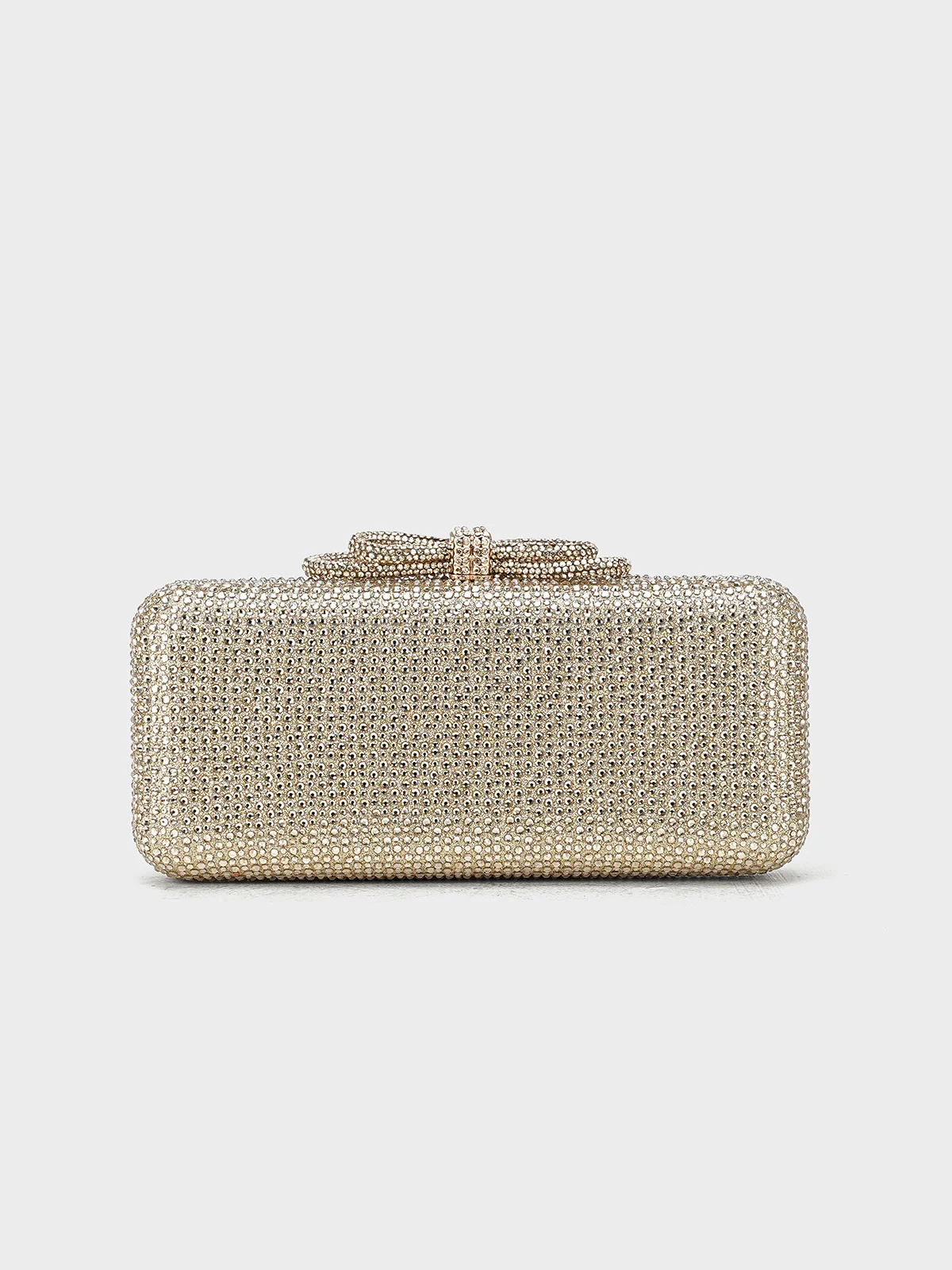 Women "ALEXIS" Formal Evening Bag - Image 8