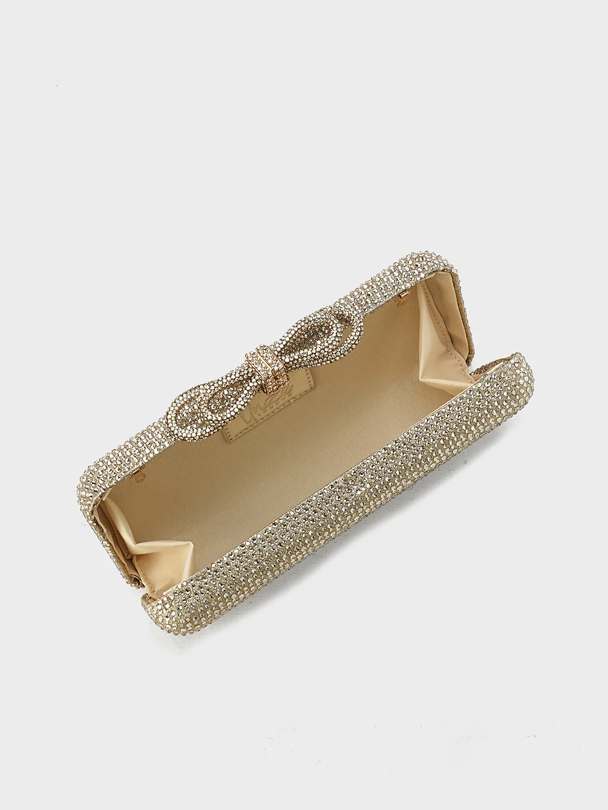 Women "ALEXIS" Formal Evening Bag - Image 9