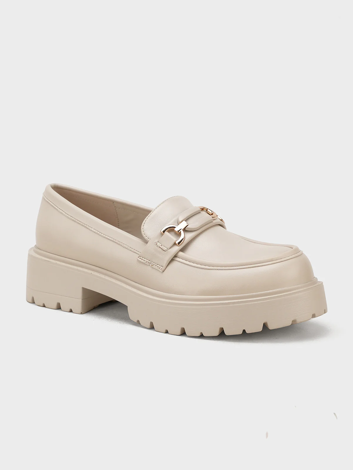 Women "ALIVIA" Everyday Wear Loafers - Image 2