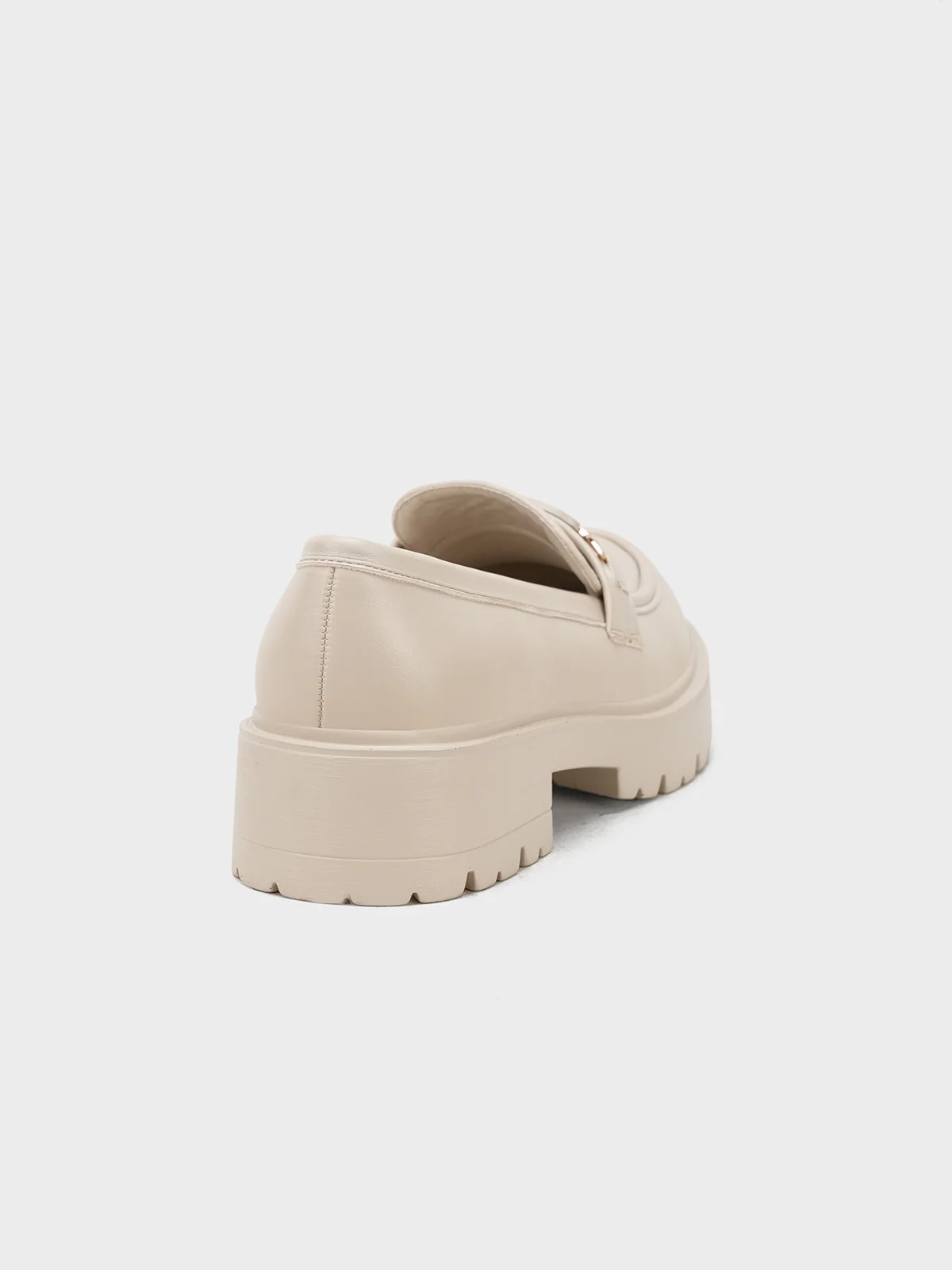 Women "ALIVIA" Everyday Wear Loafers - Image 5