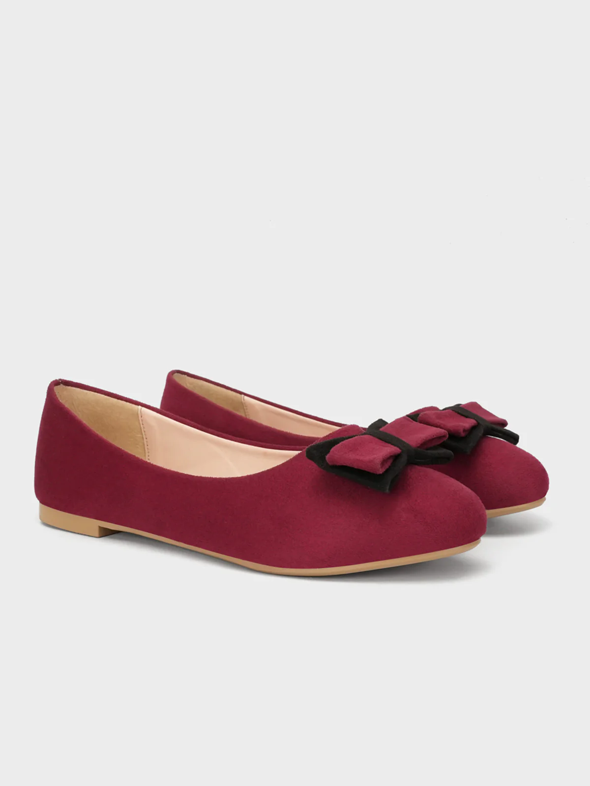 Women "ALODIA" Casual Slip On Pumps - Image 2