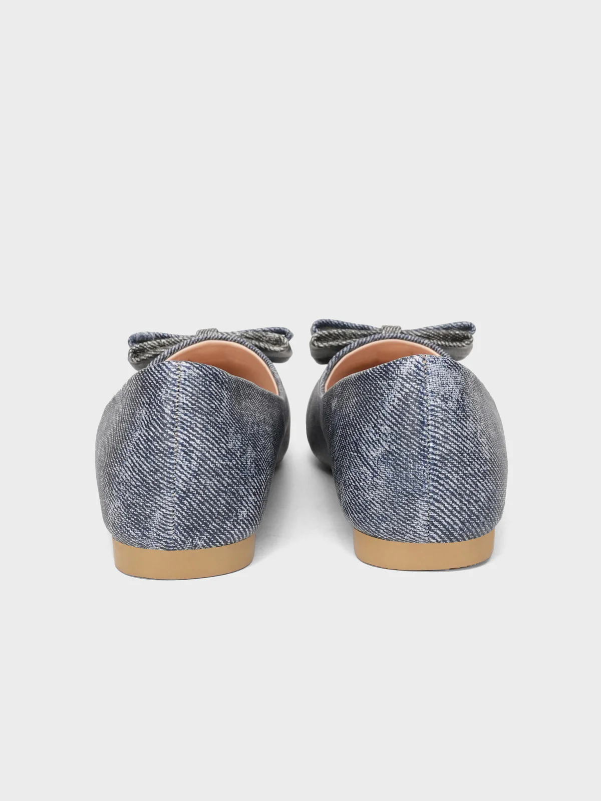 Women "ALODIA" Casual Slip On Pumps - Image 3