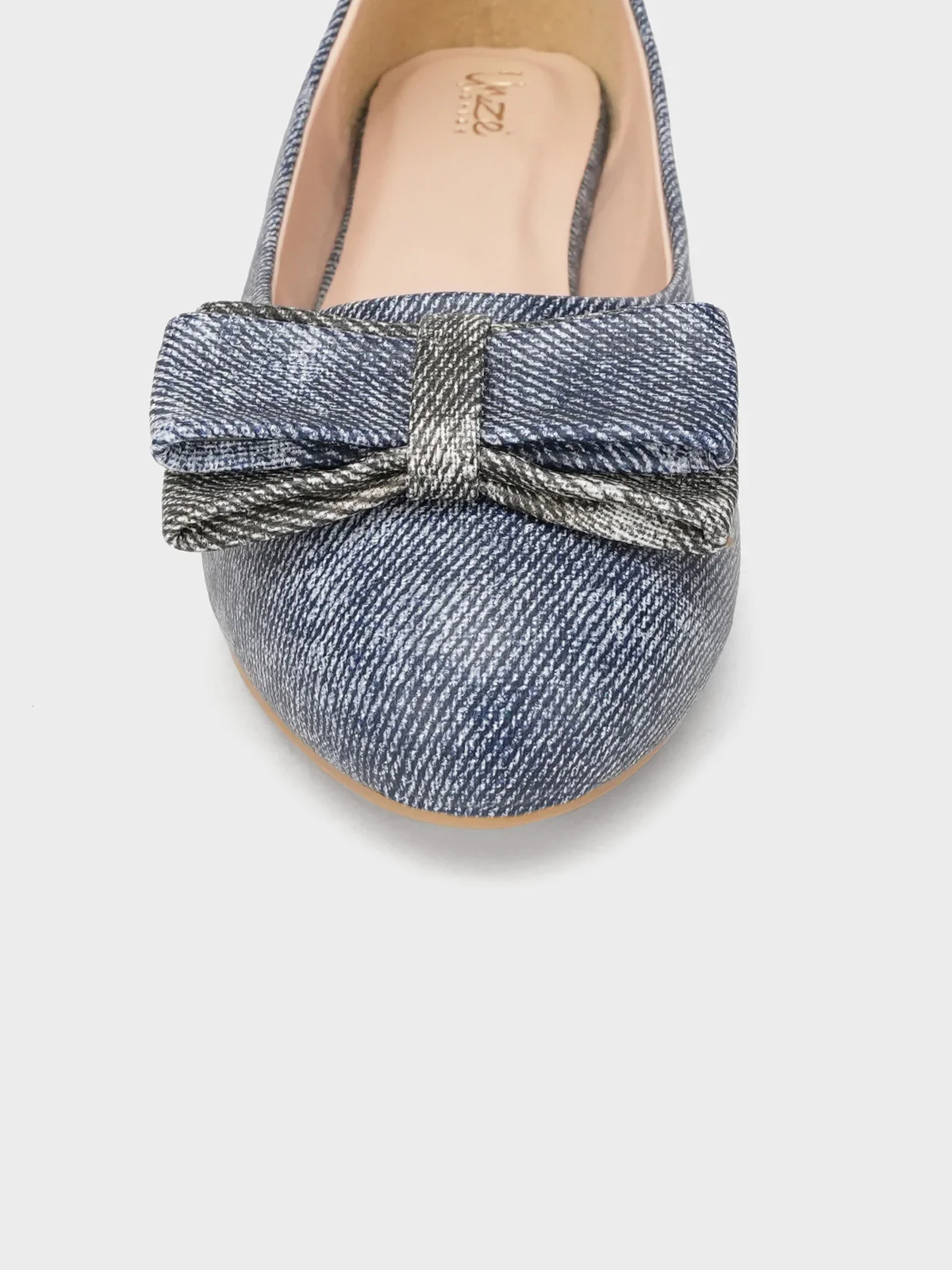 Women "ALODIA" Casual Slip On Pumps - Image 4