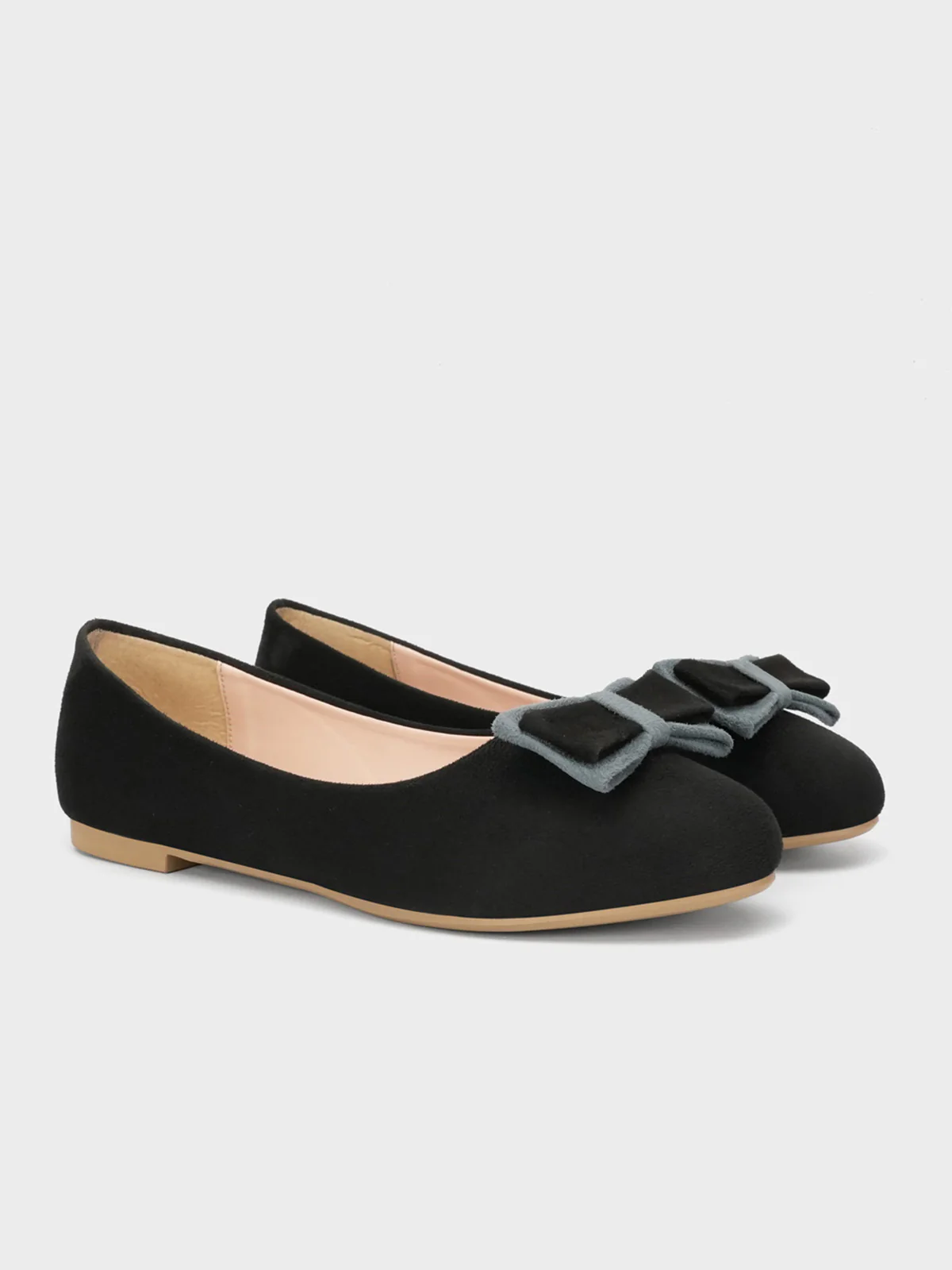Women "ALODIA" Casual Slip On Pumps - Image 2
