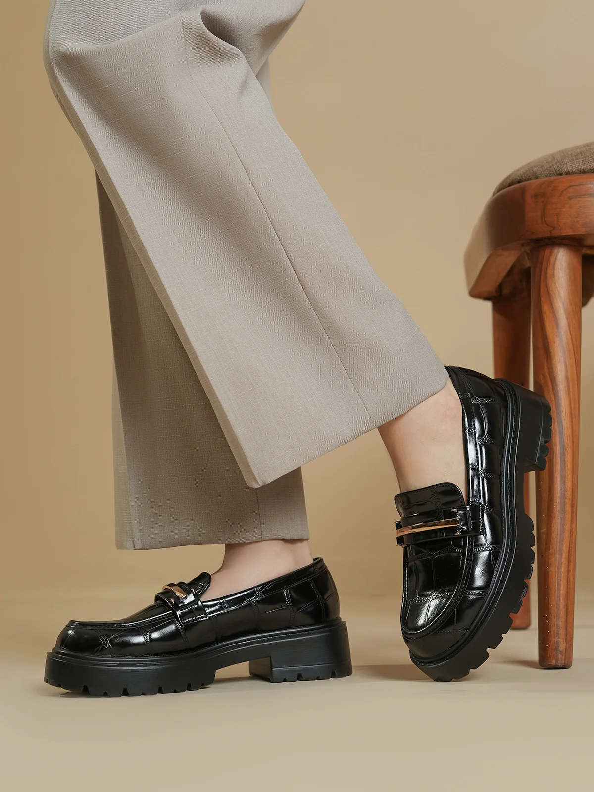Women "ALTESSA" Casual Wear Loafers