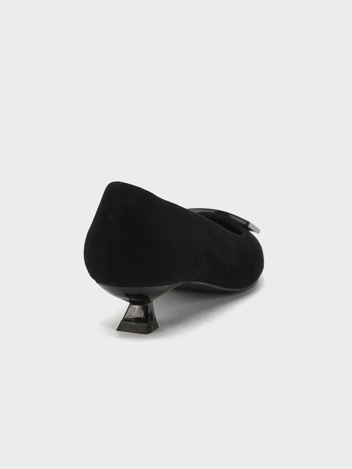 Women "AMBROSI" Formal Wear Court Shoes - Image 5