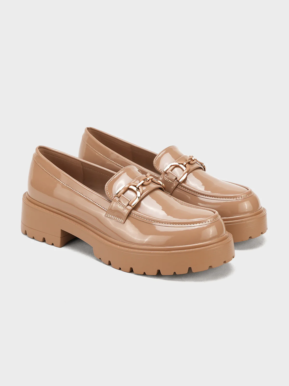 Women "AMOURA" Everyday Comfort Loafers - Image 4