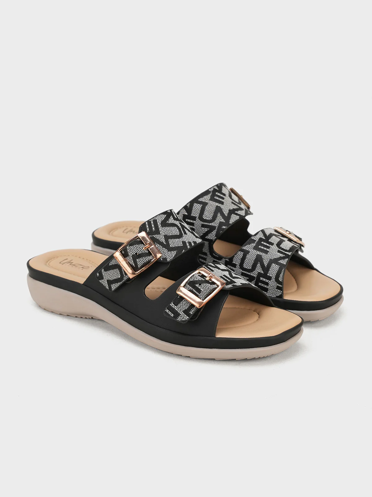 Women "ARADIA" Lightweight Comfort Slippers - Image 4