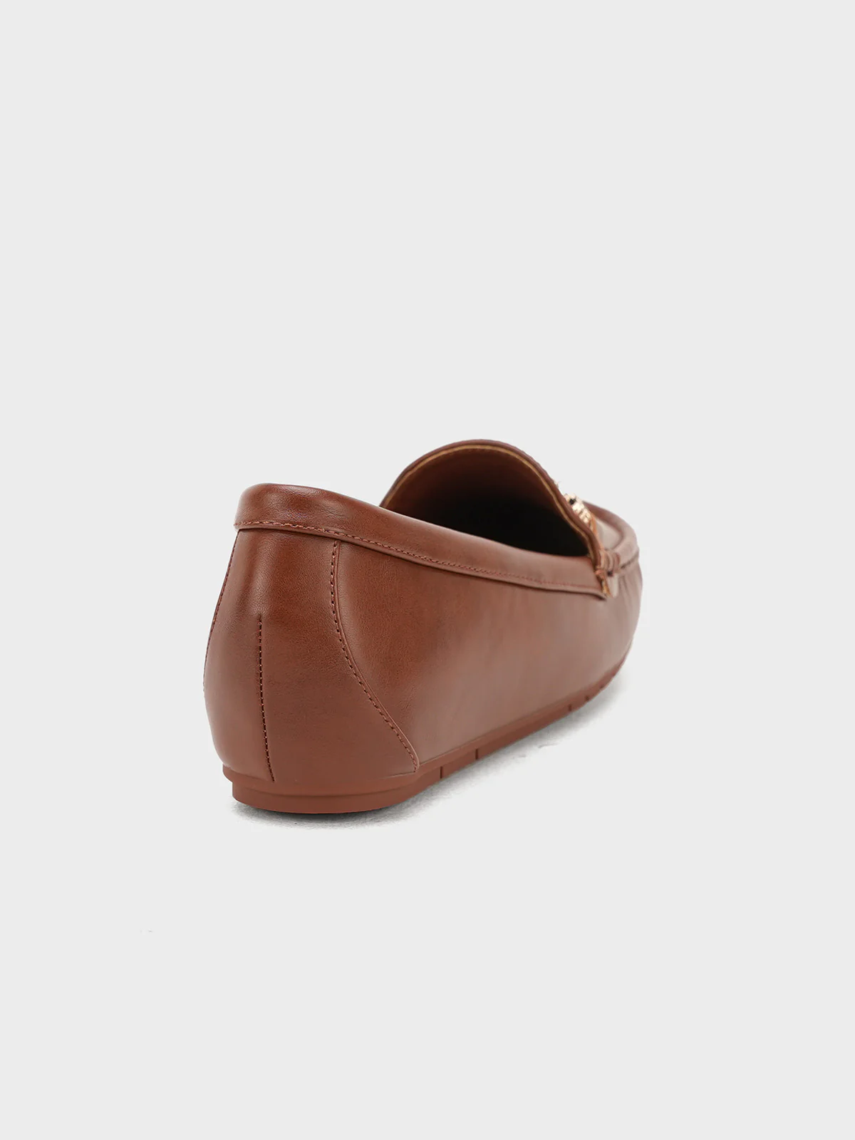 Women "ARICIN" Medium Heel Moccasins - Image 5