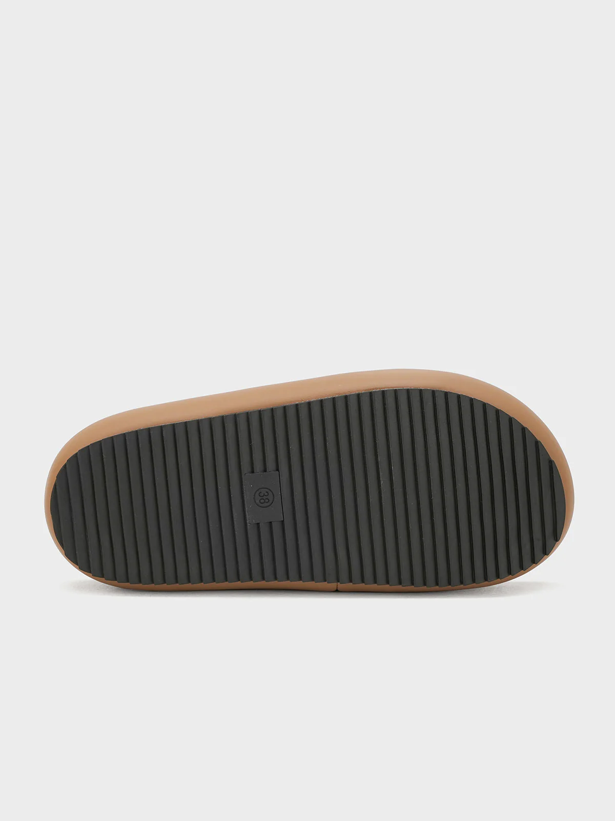 Women "ARRIGO" Stylish Cross Straps Slippers - Image 5