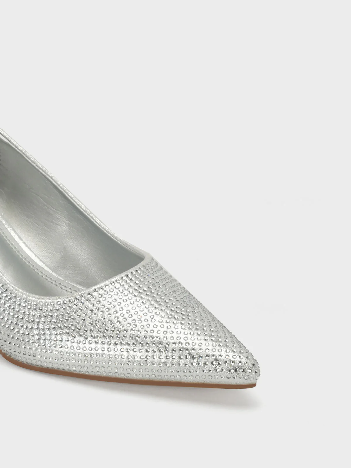 Women "ARROYO" Slip-On Pointy Courts - Image 4