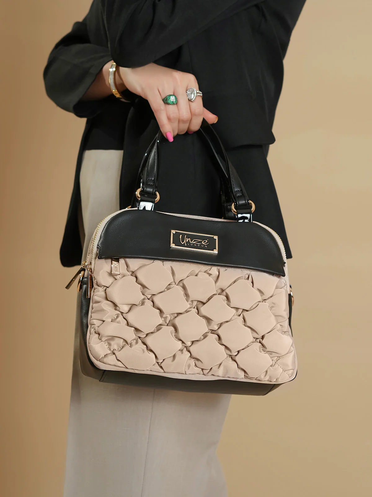 Women "ASPEN" Casual Shoulder Bags - Image 6