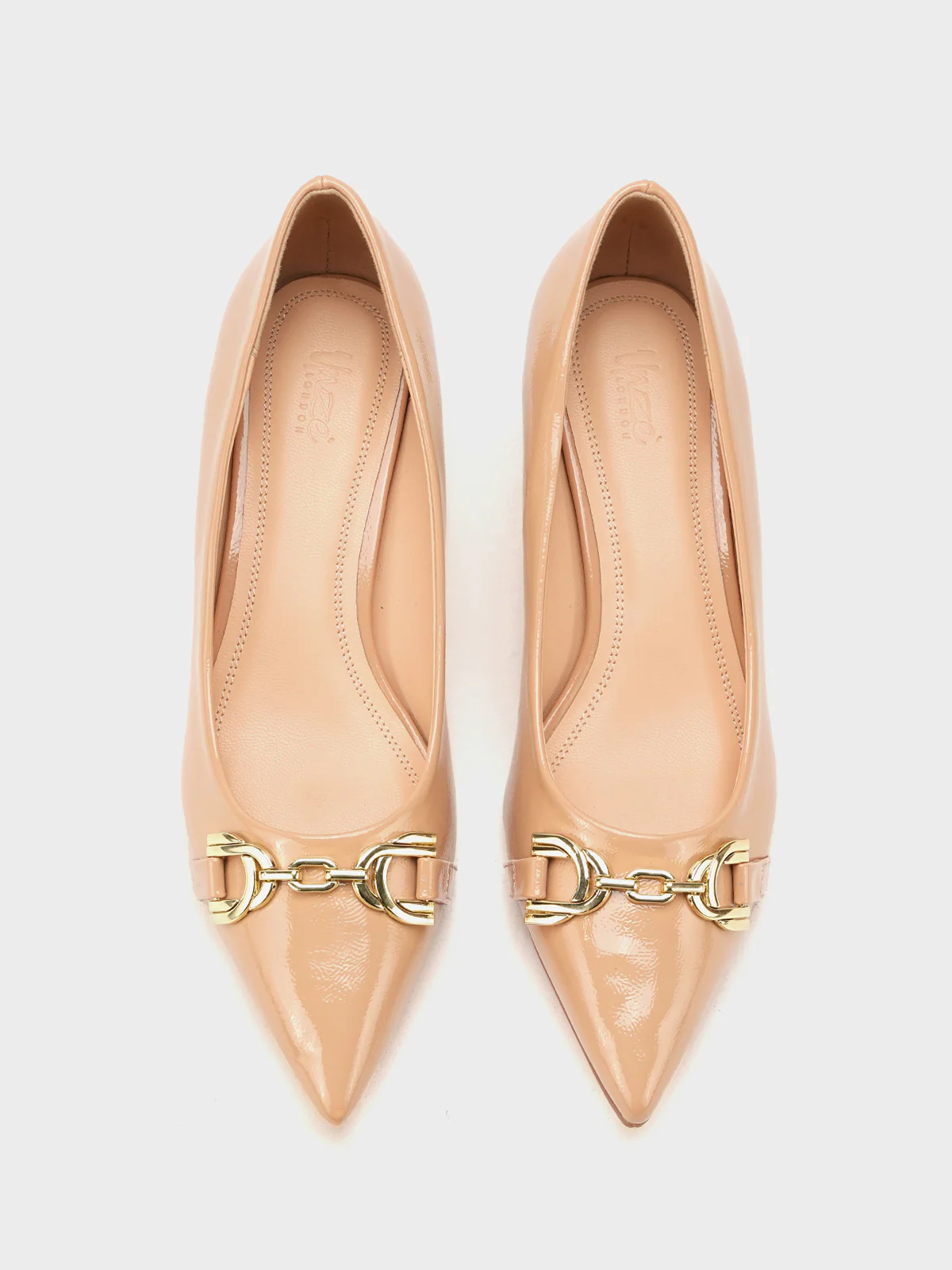 Women "ATARA" Perfect Mid-Heel Courts - Image 9