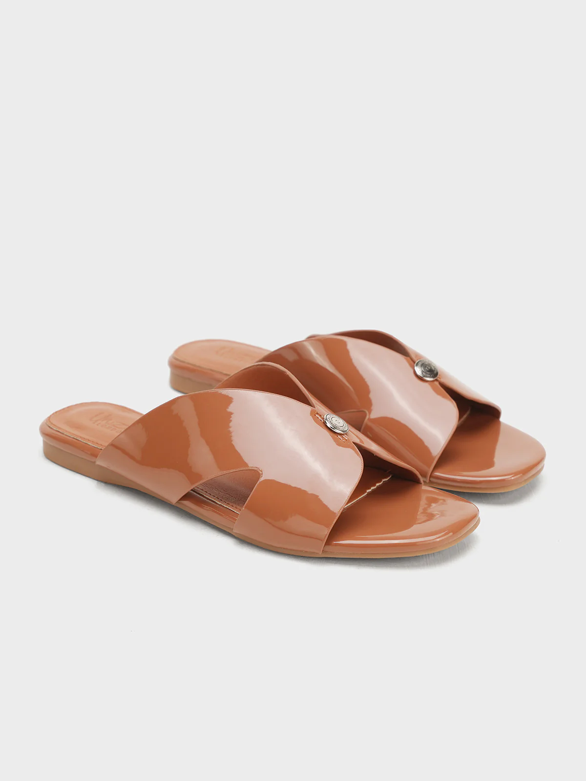 Women "ATLMA" Unique Style Slippers - Image 2