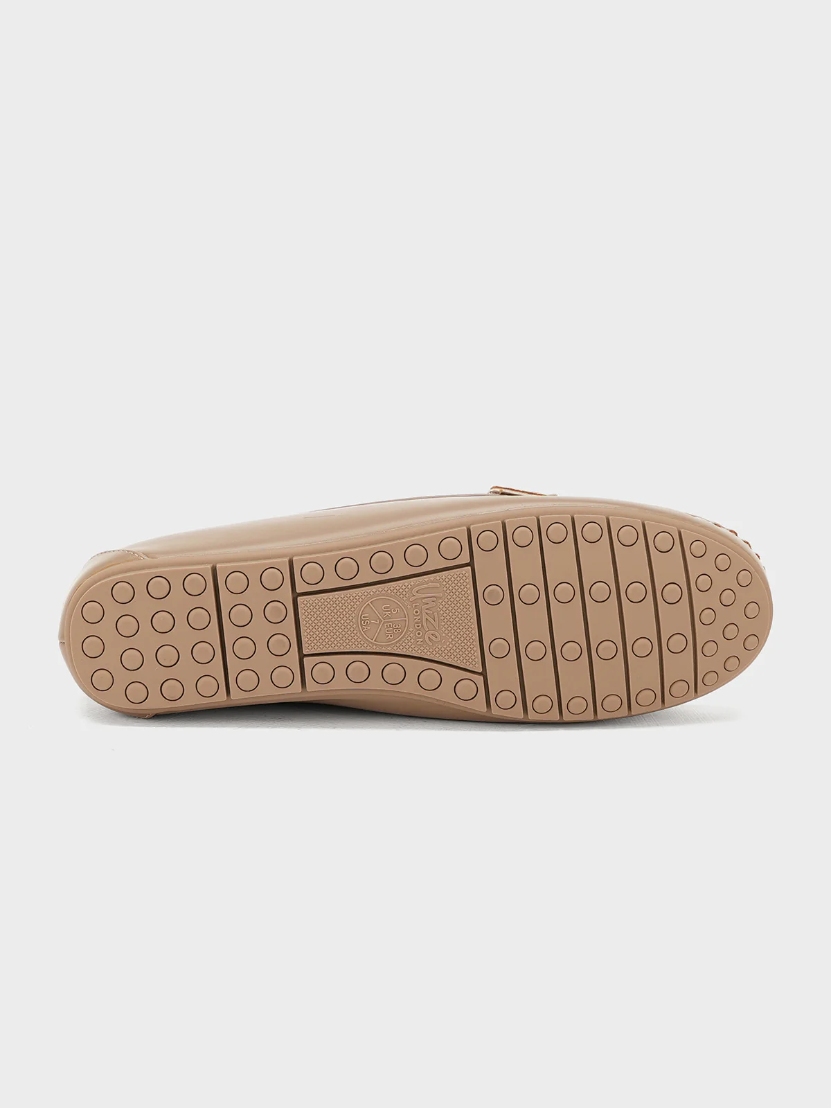 Women "AUDRIA" Easy Slip On Style Moccasins - Image 5