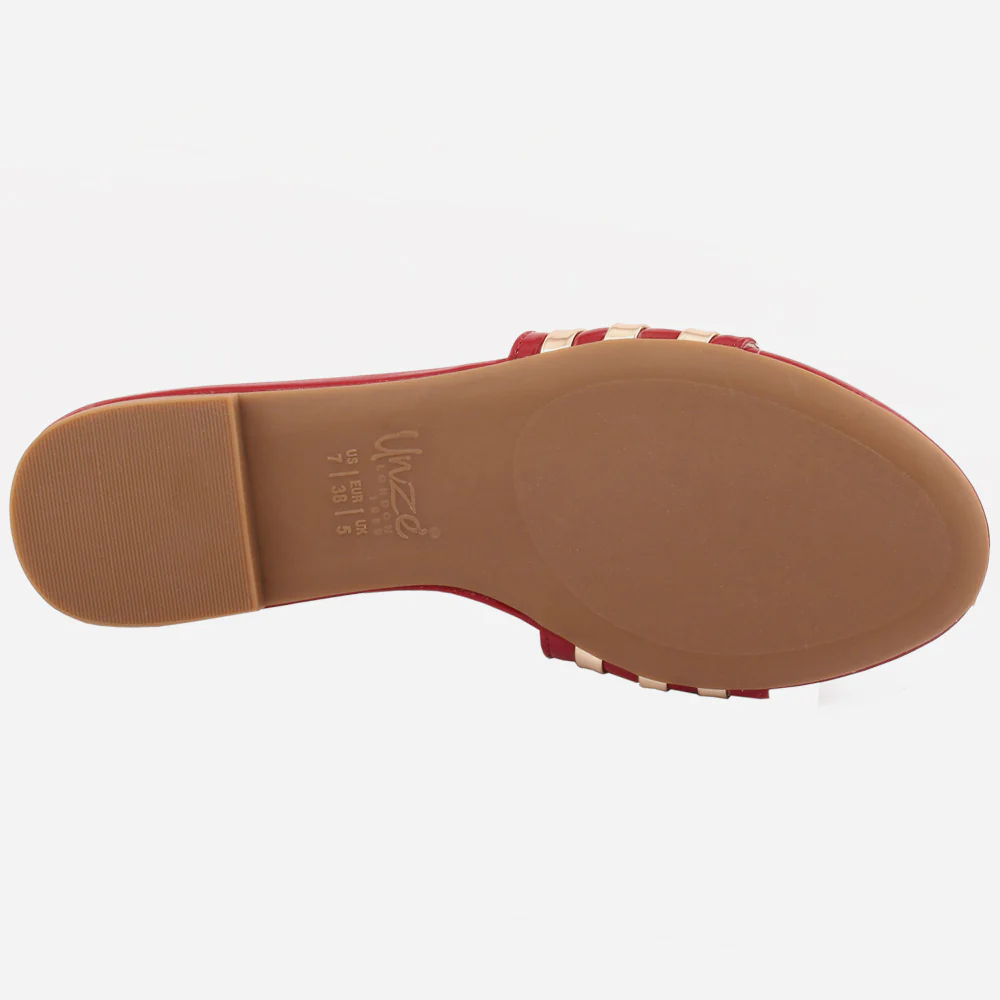 Women "AURORA" Flat Slippers - Image 5