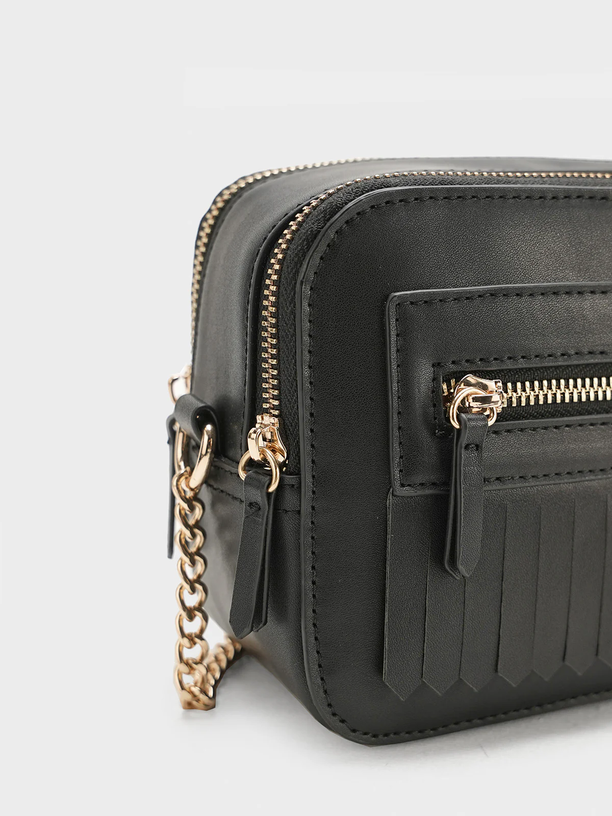 Women "AVIANA" Stylish Crossbody Bag - Image 4