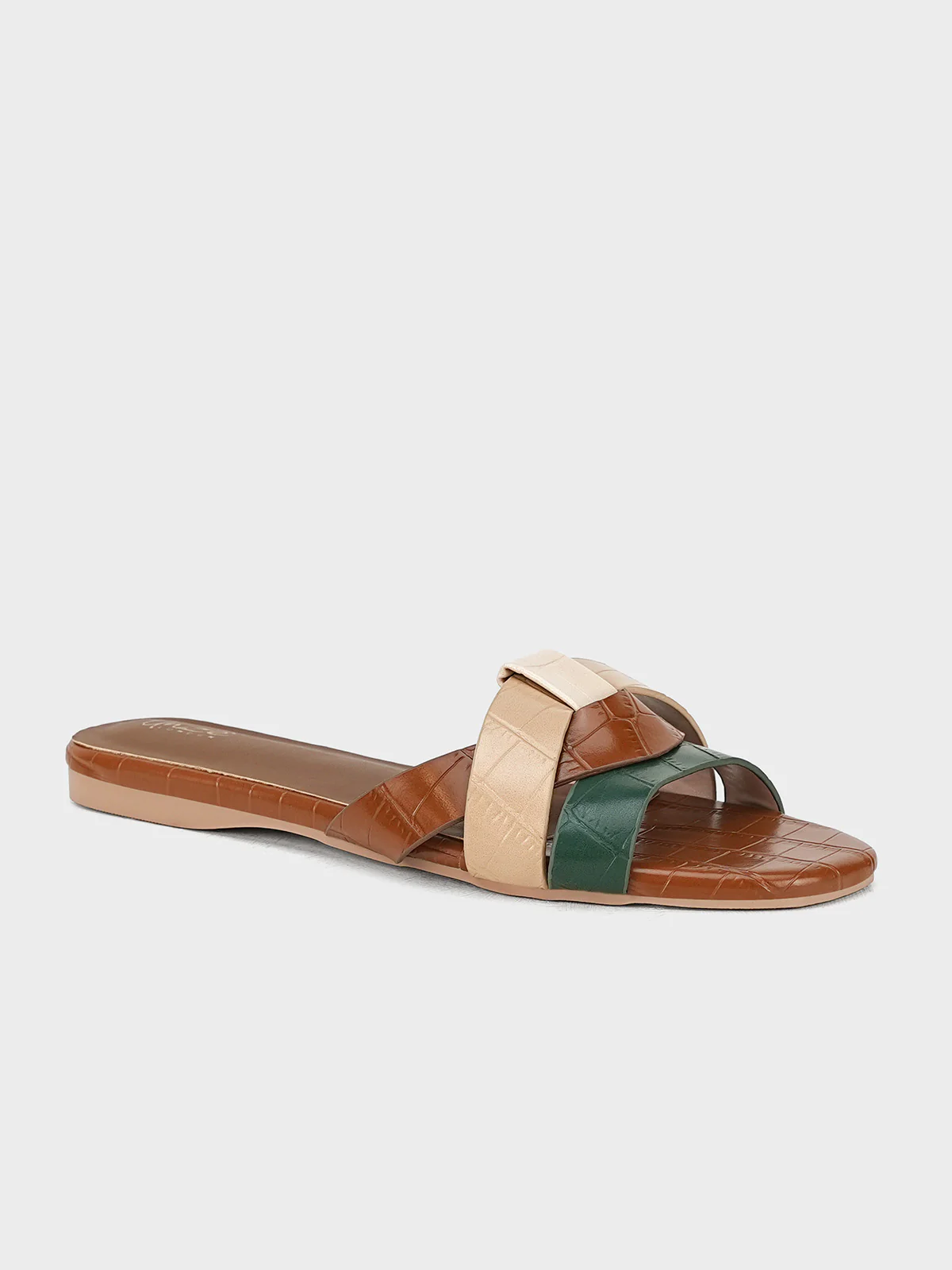 Women "AYLAD" Lightweight Slippers - Image 2