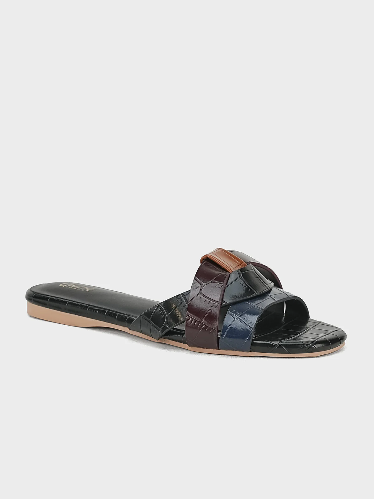 Women "AYLAD" Lightweight Slippers - Image 2