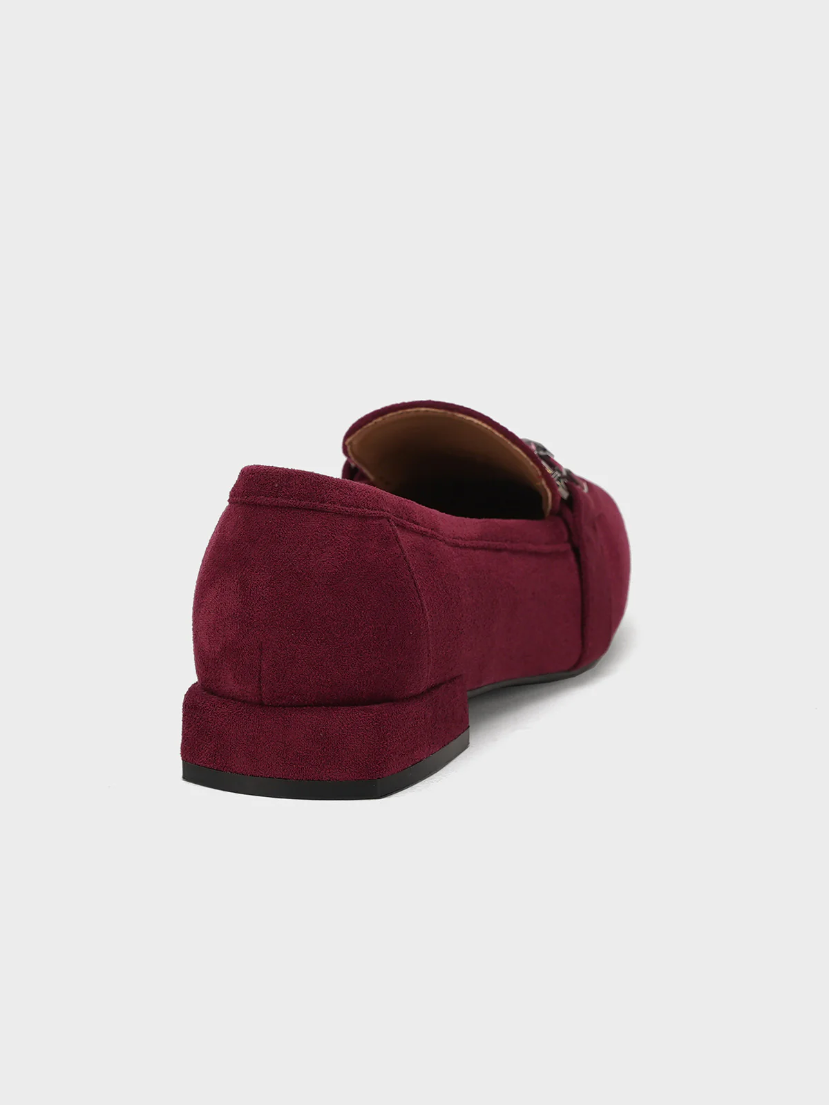 Women "BAILEY" Classic Design Ballerinas - Image 5