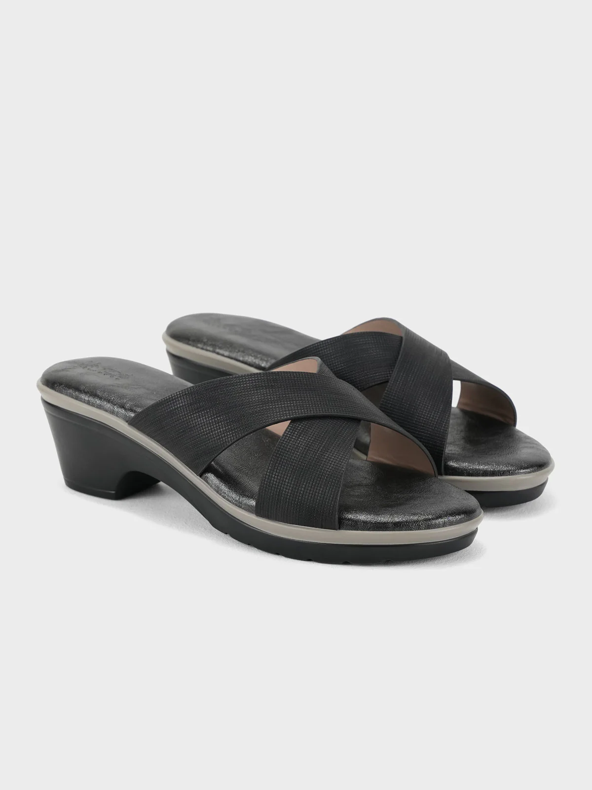 Women "BEHZAD" Soft Stylish Sandals - Image 2