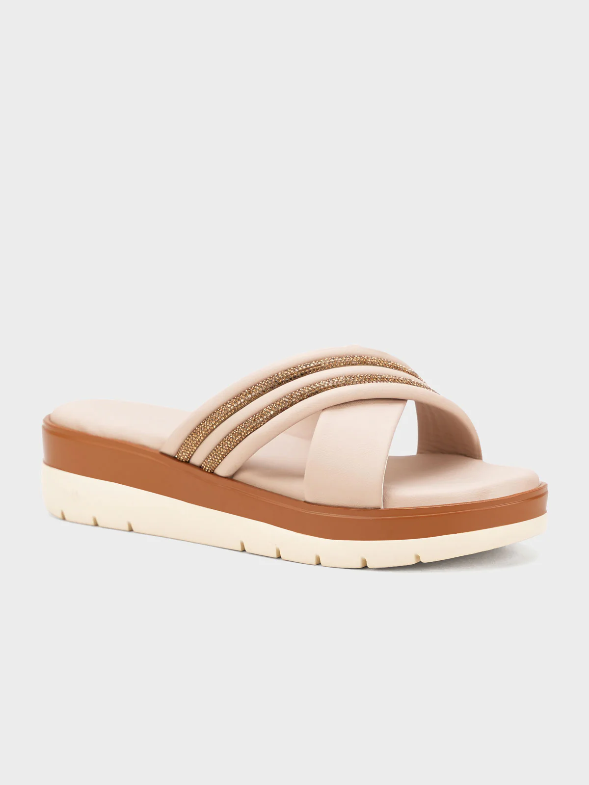 Women "BELLINI" Casual Comfort Slippers