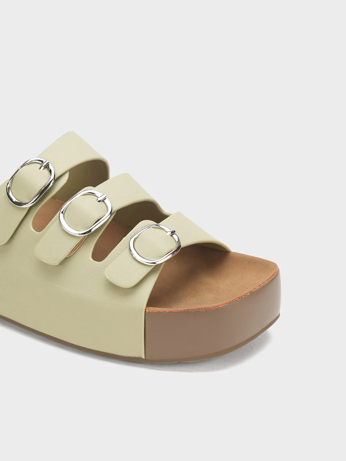 Women "BERLIND" Elegant Stylish Slippers - Image 4