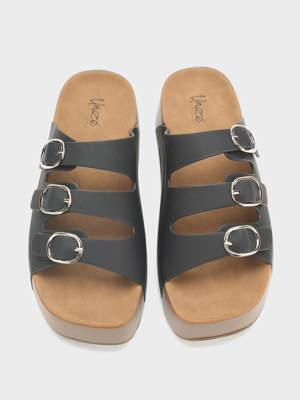 Women "BERLIND" Elegant Stylish Slippers - Image 9