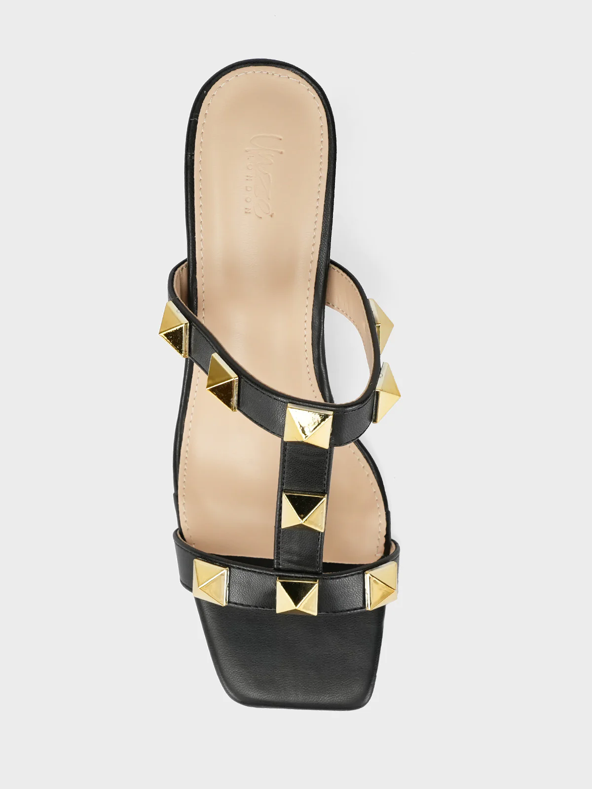 Women "BEYYINA" Stylish Decorated Sandals - Image 5