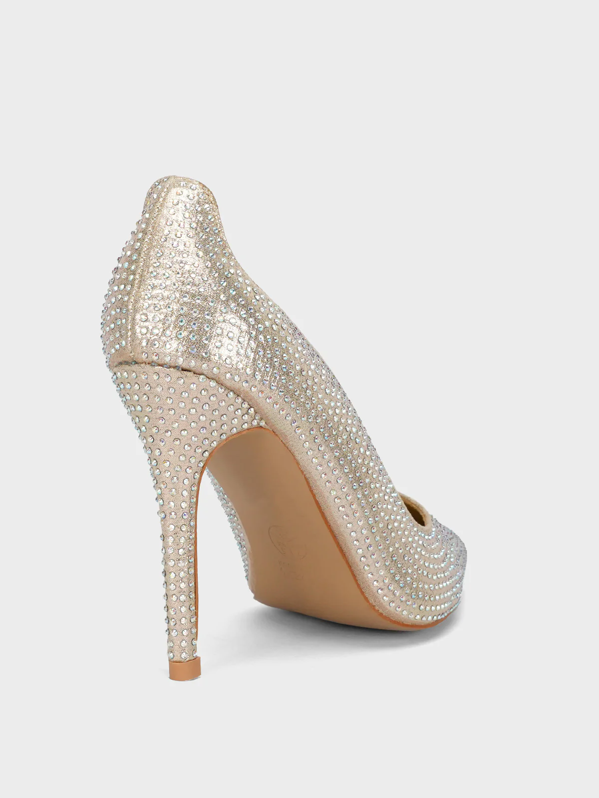 Women "BINDER" Elegant Court Shoes - Image 3