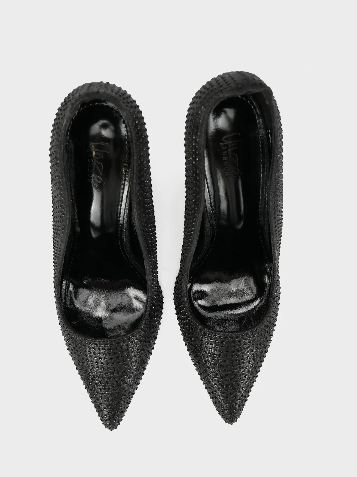 Women "BINDER" Elegant Court Shoes - Image 5