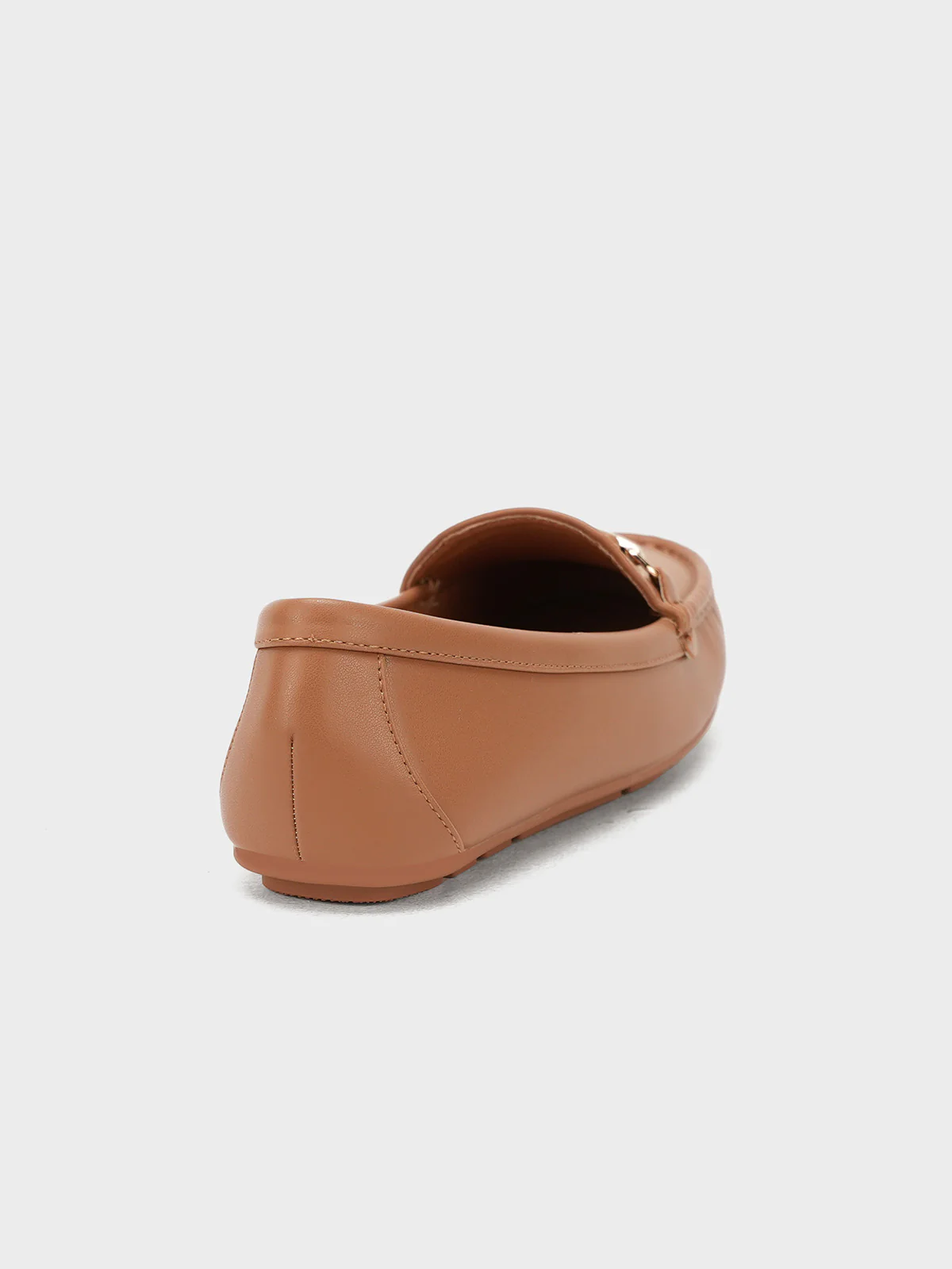 Women "BIRDIE" Comfort Slip On Moccasins - Image 5