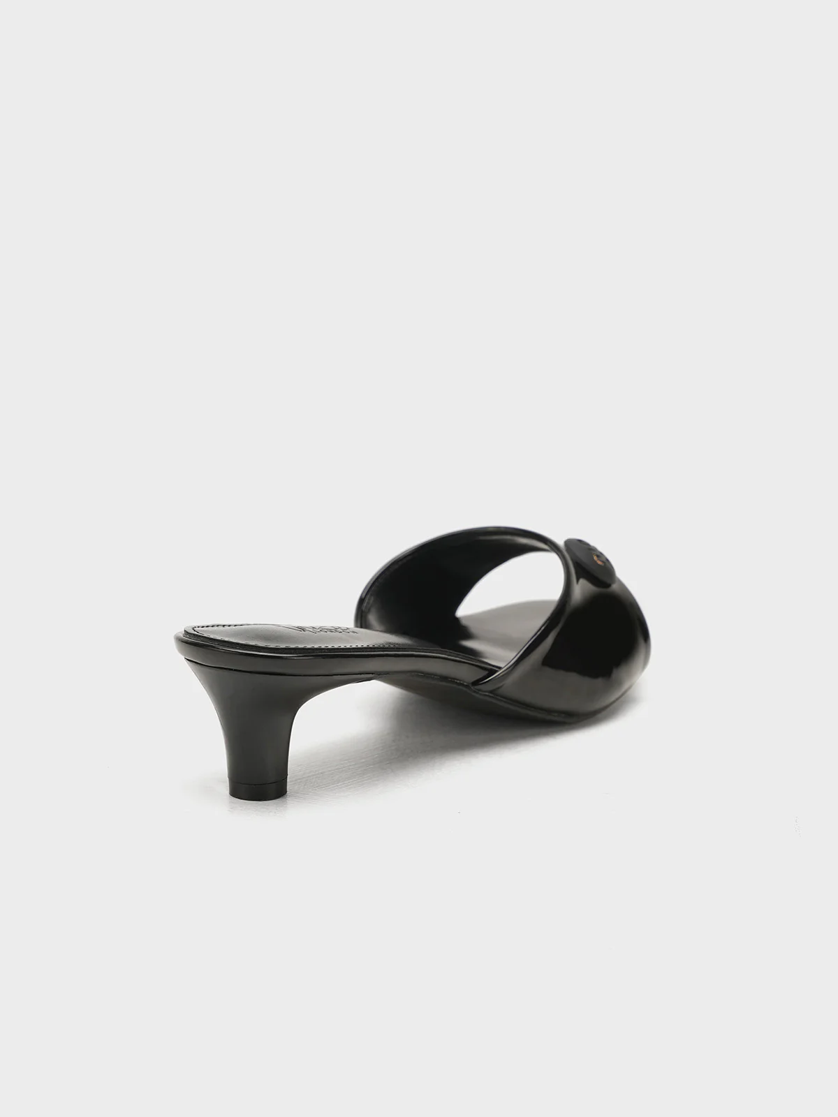 Women "BNTINA" Stable Low Heel Sandals - Image 5