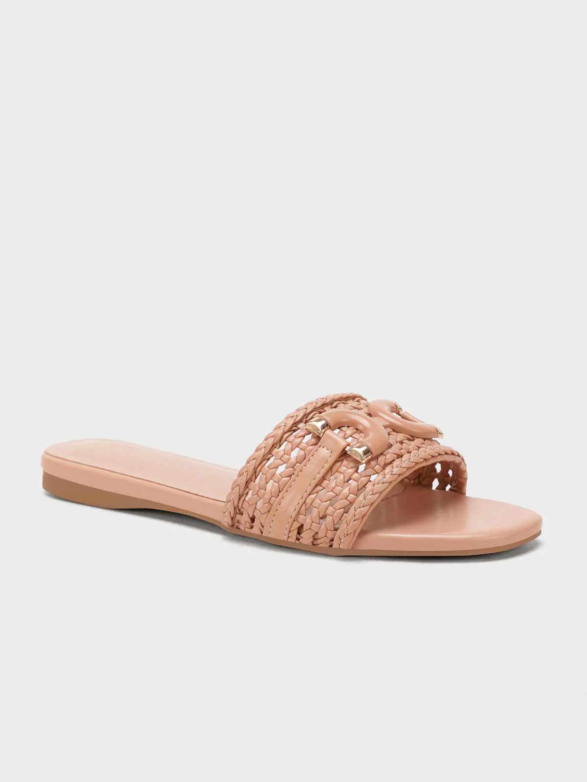 Women "BOWERS" Lightweight Design Slippers