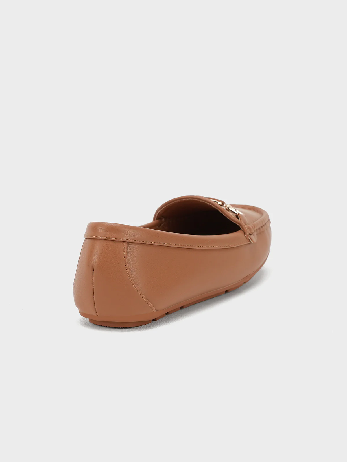 Women "BREVYN" Semi Formal Moccasins - Image 5
