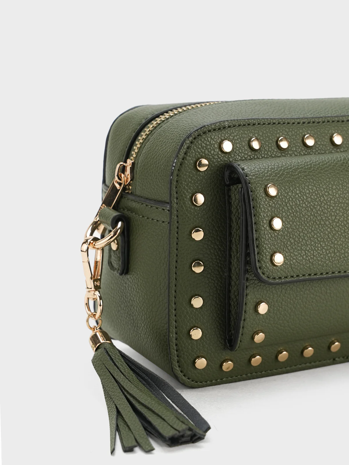 Women "BRIAR" Stylish Crossbody Bag - Image 7